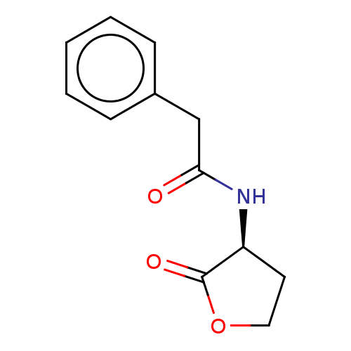 Chemical structure of BindingDB Monomer ID 50608092