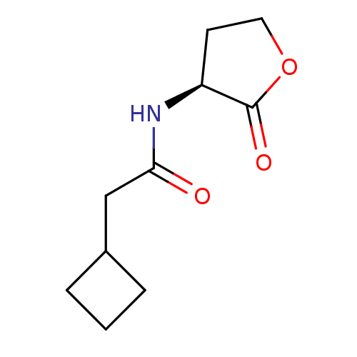 Chemical structure of BindingDB Monomer ID 50608105