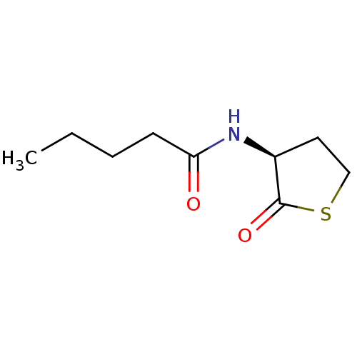 Chemical structure of BindingDB Monomer ID 50608106