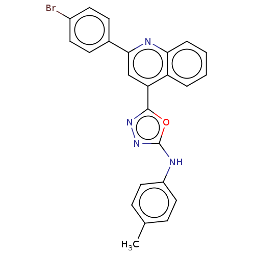 Chemical structure of BindingDB Monomer ID 50608121