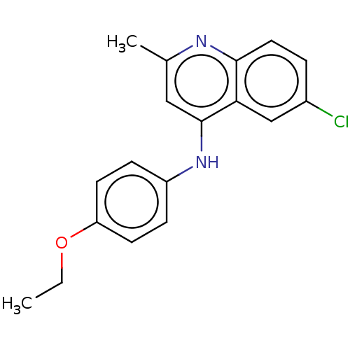 Chemical structure of BindingDB Monomer ID 50608123