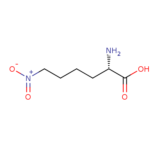 Chemical structure of BindingDB Monomer ID 50608140