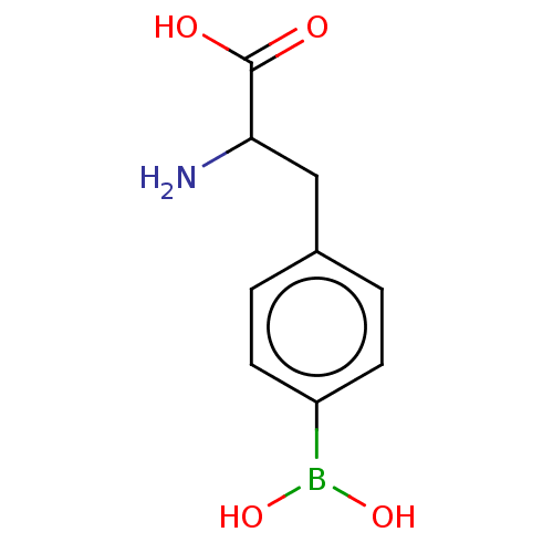 Chemical structure of BindingDB Monomer ID 50608141