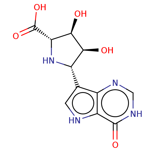 Chemical structure of BindingDB Monomer ID 50608144