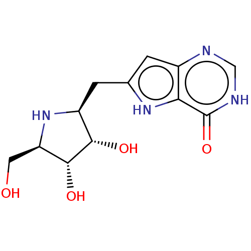 Chemical structure of BindingDB Monomer ID 50608145