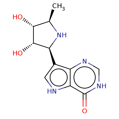 Chemical structure of BindingDB Monomer ID 50608146