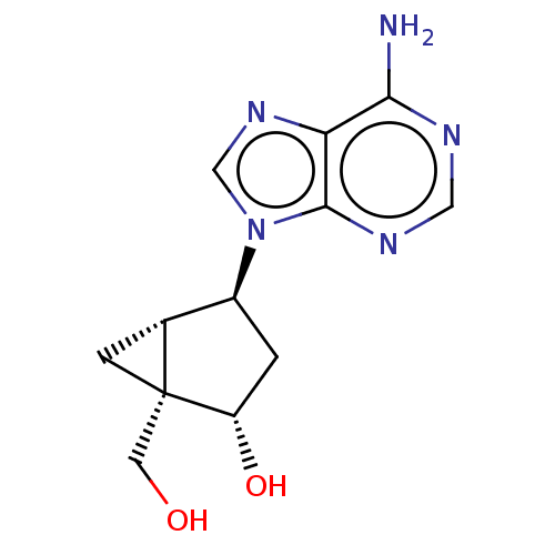 Chemical structure of BindingDB Monomer ID 50608215