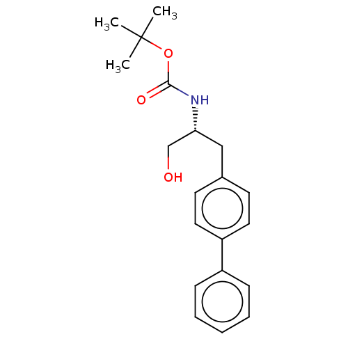 Chemical structure of BindingDB Monomer ID 50608290
