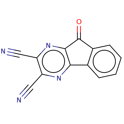 Chemical structure of BindingDB Monomer ID 50608385