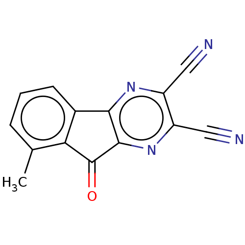 Chemical structure of BindingDB Monomer ID 50608388