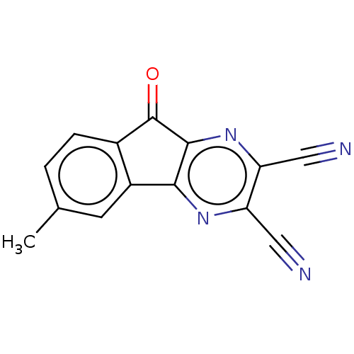 Chemical structure of BindingDB Monomer ID 50608390