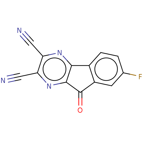 Chemical structure of BindingDB Monomer ID 50608392