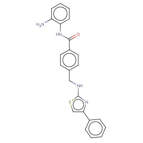 Chemical structure of BindingDB Monomer ID 50608554