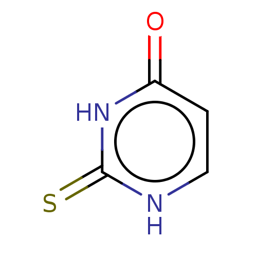 Chemical structure of BindingDB Monomer ID 50608607