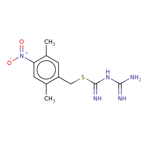 Chemical structure of BindingDB Monomer ID 50608613