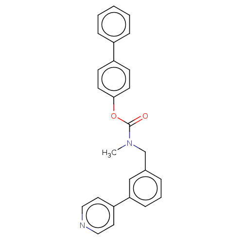 Chemical structure of BindingDB Monomer ID 50608627