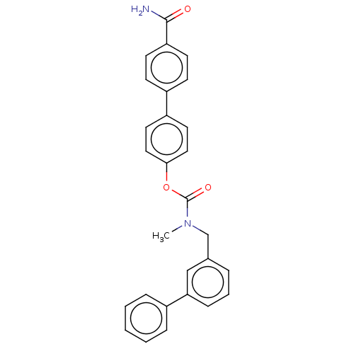 Chemical structure of BindingDB Monomer ID 50608629