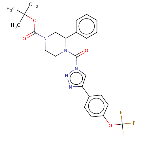Chemical structure of BindingDB Monomer ID 50608631