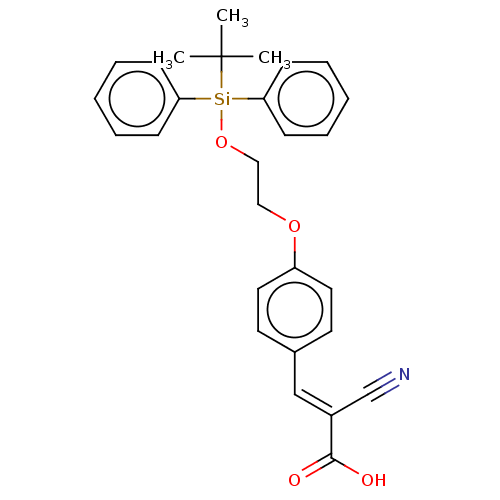 Chemical structure of BindingDB Monomer ID 50608637