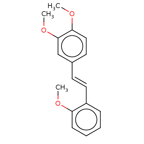 Chemical structure of BindingDB Monomer ID 50608673