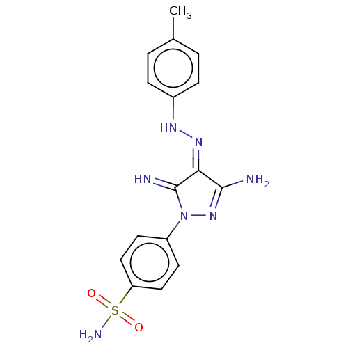 Chemical structure of BindingDB Monomer ID 50608696