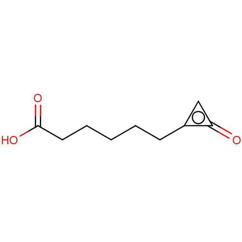 Chemical structure of BindingDB Monomer ID 50608711