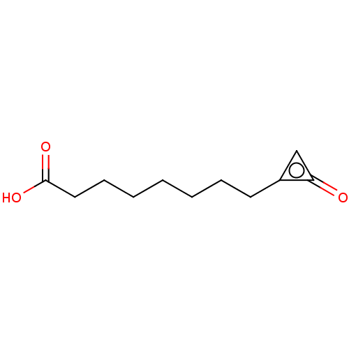 Chemical structure of BindingDB Monomer ID 50608712