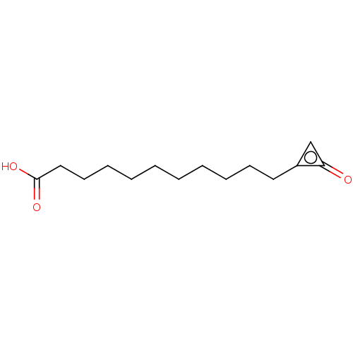 Chemical structure of BindingDB Monomer ID 50608713