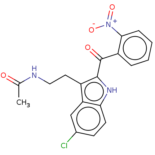 Chemical structure of BindingDB Monomer ID 50608751