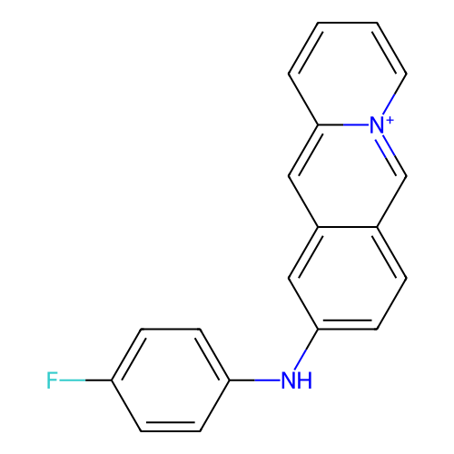 Chemical structure of BindingDB Monomer ID 50608758
