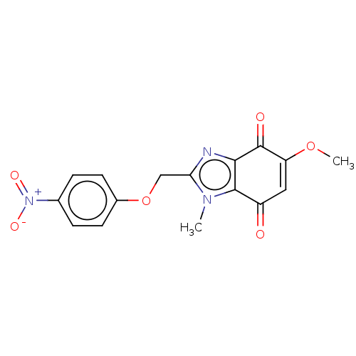 Chemical structure of BindingDB Monomer ID 50608772