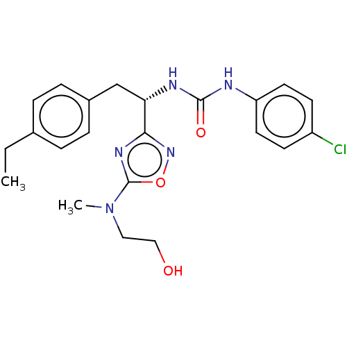 Chemical structure of BindingDB Monomer ID 50608850