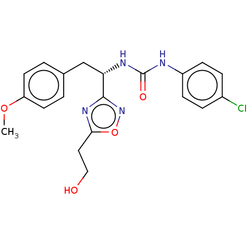 Chemical structure of BindingDB Monomer ID 50608851