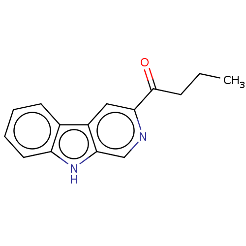 Chemical structure of BindingDB Monomer ID 50608936