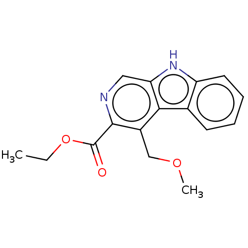 Chemical structure of BindingDB Monomer ID 50608939