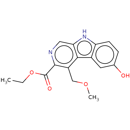Chemical structure of BindingDB Monomer ID 50608940