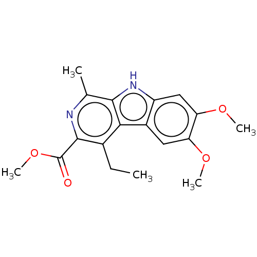 Chemical structure of BindingDB Monomer ID 50608942