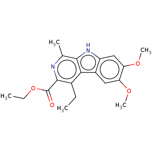 Chemical structure of BindingDB Monomer ID 50608943
