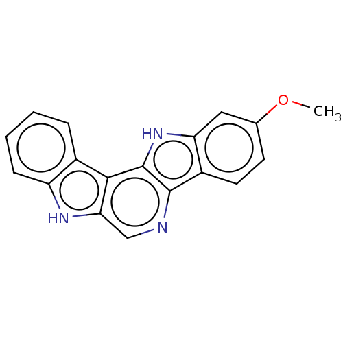 Chemical structure of BindingDB Monomer ID 50608945