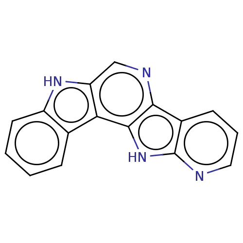 Chemical structure of BindingDB Monomer ID 50608946