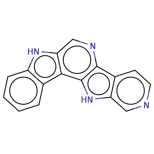 Chemical structure of BindingDB Monomer ID 50608947