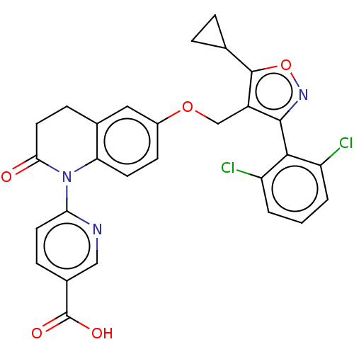 Chemical structure of BindingDB Monomer ID 50609048