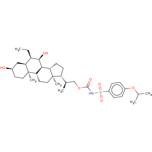 Chemical structure of BindingDB Monomer ID 50609057