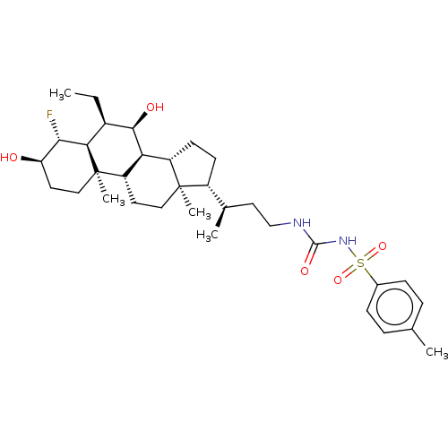 Chemical structure of BindingDB Monomer ID 50609065