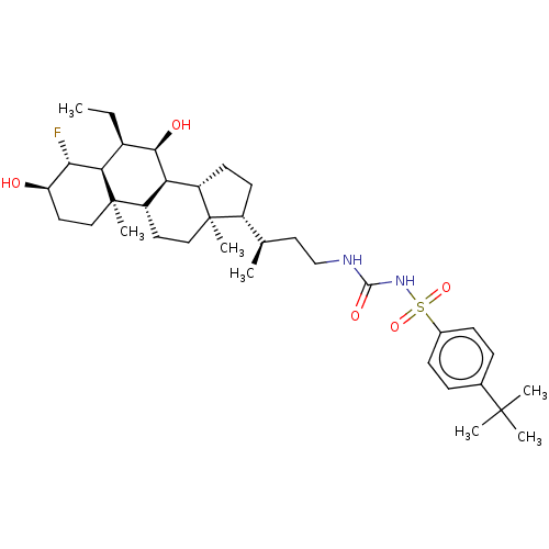 Chemical structure of BindingDB Monomer ID 50609066