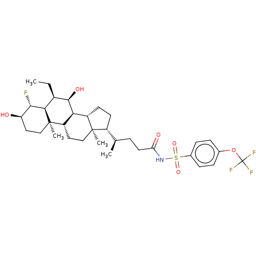 Chemical structure of BindingDB Monomer ID 50609067
