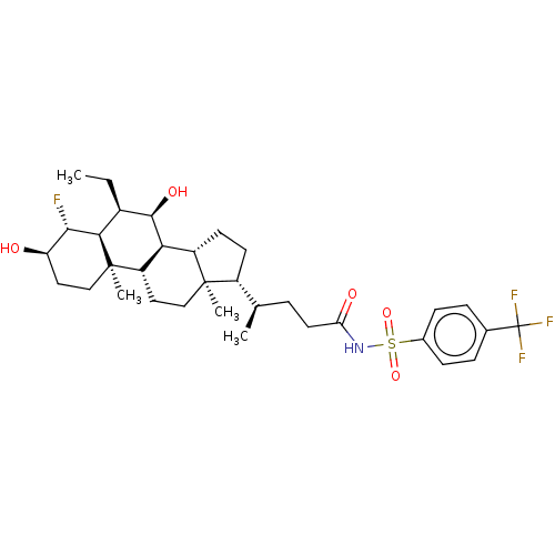 Chemical structure of BindingDB Monomer ID 50609068