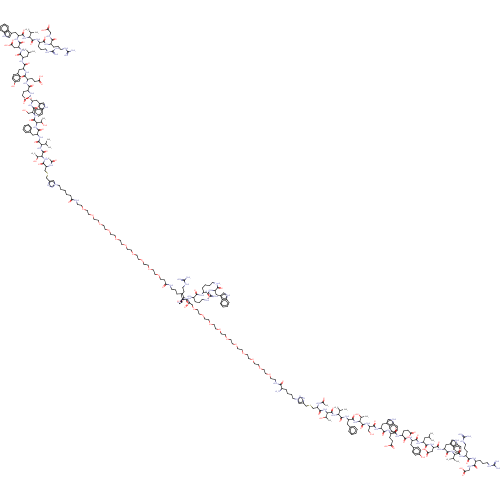 Chemical structure of BindingDB Monomer ID 50609102