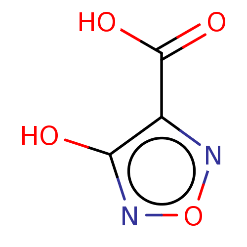 Chemical structure of BindingDB Monomer ID 50609128