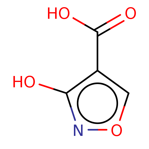 Chemical structure of BindingDB Monomer ID 50609129